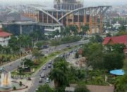 PSBB Pekanbaru Berlangsung Selama 15 Hari, Dimulai 17 April 2020