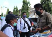 Kegiatan Sosialnya Dikaitkan dengan Politik, Marlis Syarif Angkat Bicara