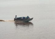 Dua Pasien Reaktif dari Reteh Dirujuk ke Tembilahan