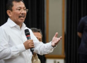Sah! Menteri kesehatan Setujui PSBB di Kota Pekanbaru Riau