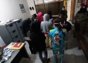 Didapat 4 Pasangan Bukan Suami Istri Saat Tim Gabungan Gelar Razia di Tembilahan