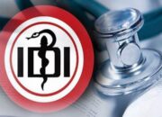 IDI Inhil Sampaikan Paket Semangat Untuk Tenaga Medis yang Isolasi Diri