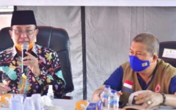 Gugus Tugas Covid-19 Inhil Terima Bantuan dari Dunia Usaha, BUMN, dan BUMD Gugus Tugas Covid-19 Inhil Terima Bantuan dari Dunia Usaha, BUMN, dan BUMD