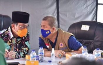 Gugus Tugas Covid-19 Inhil Terima Bantuan dari Dunia Usaha, BUMN, dan BUMD Gugus Tugas Covid-19 Inhil Terima Bantuan dari Dunia Usaha, BUMN, dan BUMD