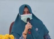 TP PKK Inhil Salurkan Bantuan Sembako Bagi Kaum Duafa dan Masyarakat Terdampak Covid-19