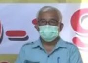 2 Orang PDP di Inhil Usia Anak 3 ½ Tahun dan 6 ½ Tahun