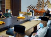 Bupati Wardan: Shalat Idul Fitri 1441 H di Mesjid dan Surau Wajib Ikuti Protokoler Kesehatan