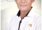 Menyambut Hari Raya Idul Fitri Ditengah Pandemi Covid-19, Ini Pesan Anggota DPRD Inhil Hasanuddin