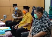 Bupati Inhil Harapkan Program Listrik Desa Berkesinambungan