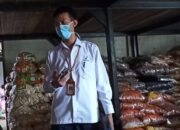 BPOM dan Polres Inhil Amankan Makanan Diduga Mengandung Boraks