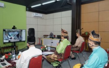Bupati HM.Wardan Perintahkan Kepada Pihak Kecamatan Segera Salurkan BST Tahap Ke II Bupati HM.Wardan Perintahkan Kepada Pihak Kecamatan Segera Salurkan BST Tahap Ke II