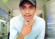 Progres Kasus Laka yang Tewaskan Kurir Online, Ini Kata Kasatlantas Polres Inhil..