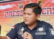 Kasat Reskrim Polres Inhil Ingatkan Penyebar Data Pribadi Pasien Covid-19 Bisa Terjerat Pidana