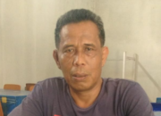 Kepala Desa Kampung Baru Bantah Tudingan Adanya Pungutan Liar di Desanya