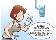 PLN Ngotot Tarif Listrik Tak Naik, Lalu Apa Penyebab Tagihan Membengkak?