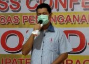 Tiga Warga Dinyatakan Positif, Inhil Tambah Daftar Panjang Kasus Covid-19