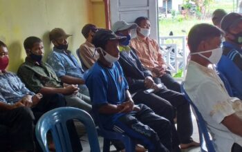 Desa Pasir Emas Taja Musyawarah Penyusunan RKPDes Tahun Anggaran 2021 Desa Pasir Emas Taja Musyawarah Penyusunan RKPDes Tahun Anggaran 2021