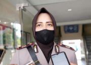 Resmi Tinggalkan Polres Inhil, Kasat Lantas Cantik Ini Ungkap Kenangan Bersama Awak Media