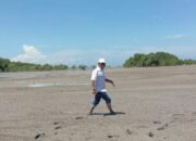 Potensi Pantai Terumbu Mabloe di Desa Sungai Bela Perlu Dikembangkan Menjadi Objek Wisata
