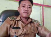 Pemerintah Desa Pasir Emas Minta Pendatang Dari Luar Daerah Bawa Hasil Rapid Tes