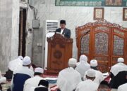 Bupati Inhil Imbau Penerapan Protokol Kesehatan Saat Penyembelihan Hewan Kurban