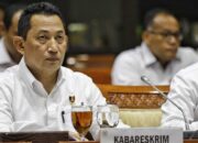 Kabareskrim Jemput Langsung Djoko Tjandra di Malaysia