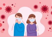 Kontak Erat Pasien M, Seorang Pria Warga Sungai Rawa Positif Covid-19