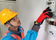 Ingin Tambah Daya, PLN ULP Tembilahan Berikan Diskon ‘Super Wow’