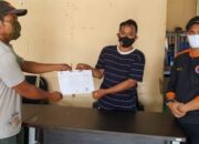 Kepala Desa Belantaraya: Masyarakat Tidak Perlu Lagi Mengurus Dokumen Kependudukan Ke Kabupaten