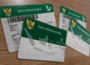 Misteri Penemuan Kartu KIS di Tong Sampah