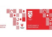 Ini Klarifikasi Istana Terkait Logo HUT RI Mirip Salib