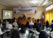 Kegiatan Pengenalan Akademik Mahasiswa Unisi Dilakukan Secara Daring