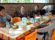 Kasat Reskrim Polres Inhil, Menghimbau Masyarakat Bijak Bermedsos Agar Tidak Terjerat ITE