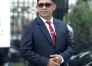 INPAS, Integrasi Bilik Data dan Informasi Menuju Kabupaten Informatif