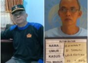 Satu Tahanan Kabur, Lapas Tembilahan Langsung Lakukan Evaluasi dan Perketat Penjagaan