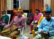 Bupati Inhil jadi Pemateri Webinar “Sawit Watch”