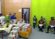 Pemkab Inhil Serahkan 4500 Sertifikat Tanah