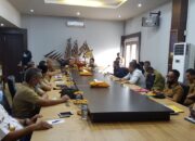 Bupati Inhil Sambut Baik Kunjungan Kerja Anggota DPD RI Komite II Riau