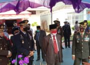 424 Warga Binaan Lapas Klass IIA Tembilahan Peroleh Remisi HUT RI