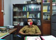 Plt Kadisdik Faturrahman: Inhil Belum Gunakan Pola Belajar Tatap Muka di Sekolah