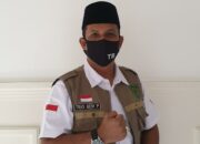 Satgas Covid-19 Inhil Ungkap Alasan Sejumlah Bantuan Belum Disalurkan