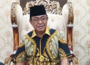 Dua Minggu Tanpa Pasien Covid-19, Bupati Inhil Apresiasi Tim Satgas dan Masyarakat