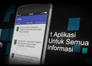Diskominfo Inhil Pastikan Hilangnya InPas di Google Play Store Tak Pengaruhi Layanan Informasi