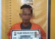 Alasan Jemput Istri, Motor Teman Malah Digadai