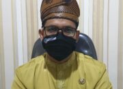 Hari Ini Bertambah Lagi 2 Warga Tembilahan Positif Covid-19