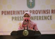 Alhamdulillah, Total Kumulatif Pasien Sembuh di Riau Tercatat 6.628 Orang