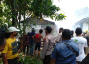 3 Unit Rumah Hangus Terbakar di Tembilahan Hulu