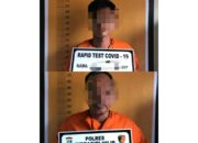 Dua Orang Terlibat Kasus Shabu Berhasil Diciduk Polres Inhil, Berikut Kronologisnya