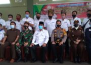 DPD Pemuda BNN Gelar Rakor Sekaligus Dialog Interaktif