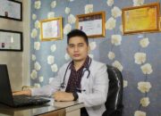 37 anak disunat Dr. Rano Kirman Center, hari ini di kecamatan Enok